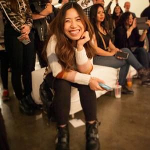 Meet your Posher, Hieu